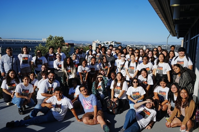 STARS 2023 Cohort